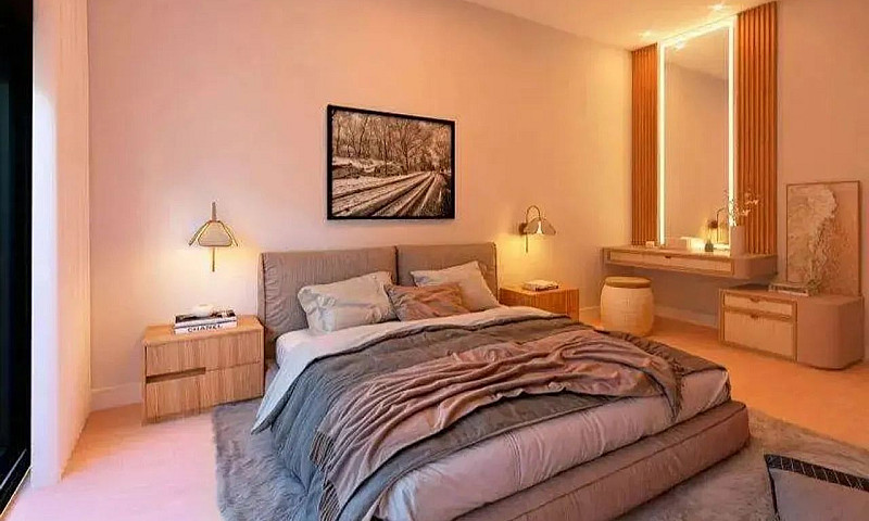 Casa Térrea Alto Pad...