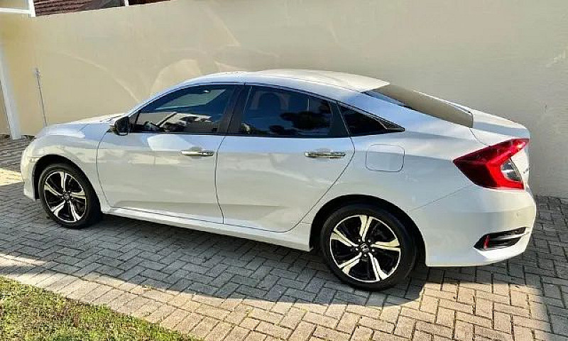 Honda Civic Sedan To...
