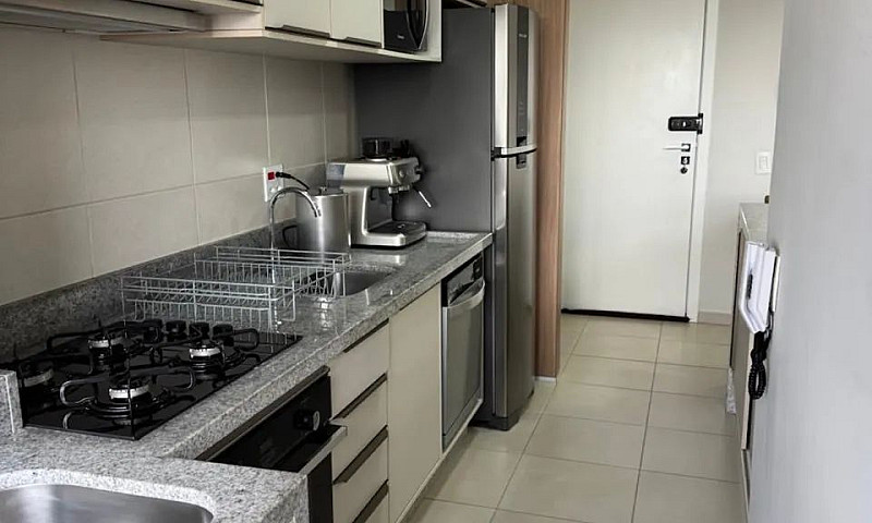 Apartamento A Venda ...