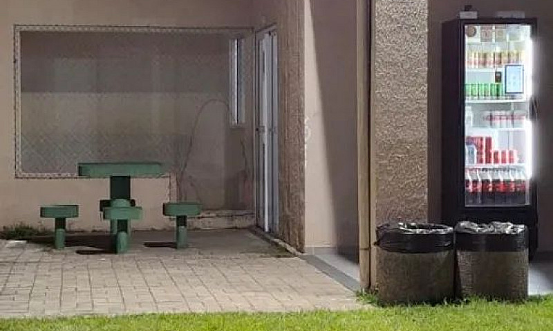 Alugo Apartamento No...
