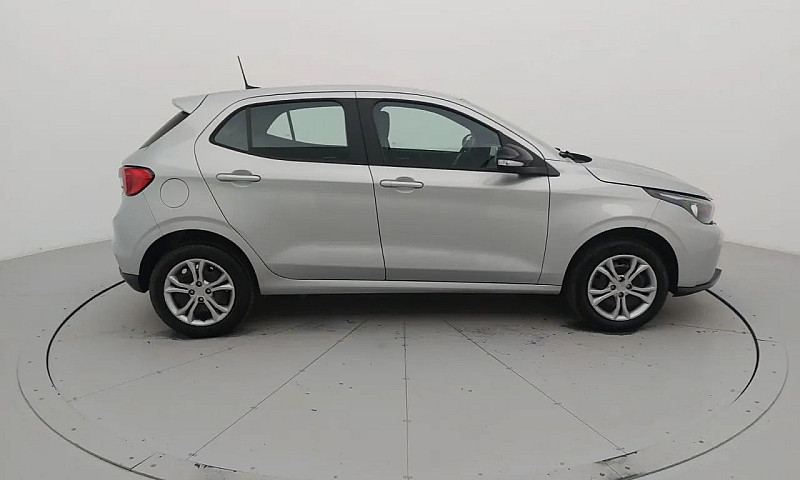 Fiat Argo Drive 1.0 ...