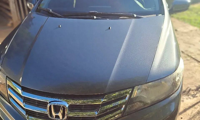 Honda City Sedan Dx ...
