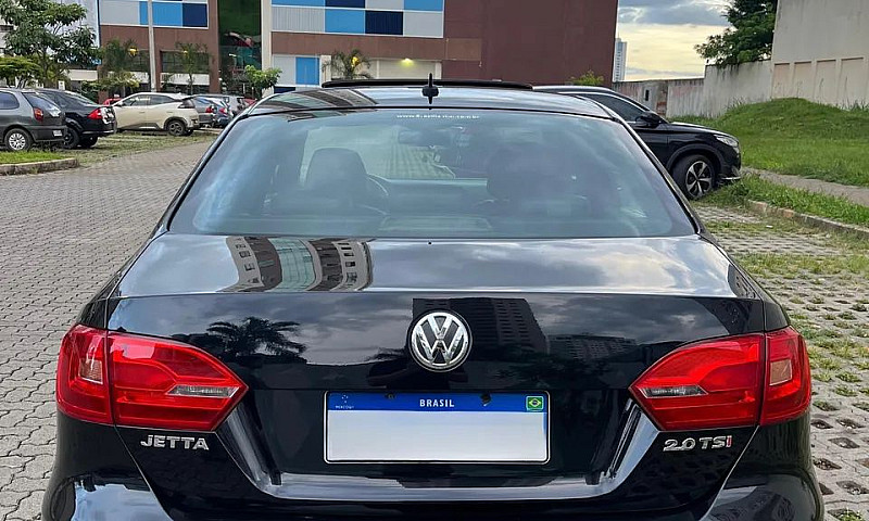 Volkswagen Jetta Hig...