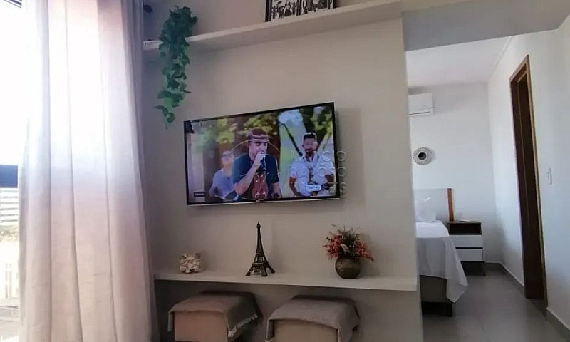 Apartamento Mobiliad...