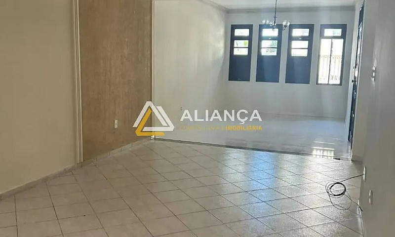 Sobrado À Venda No B...