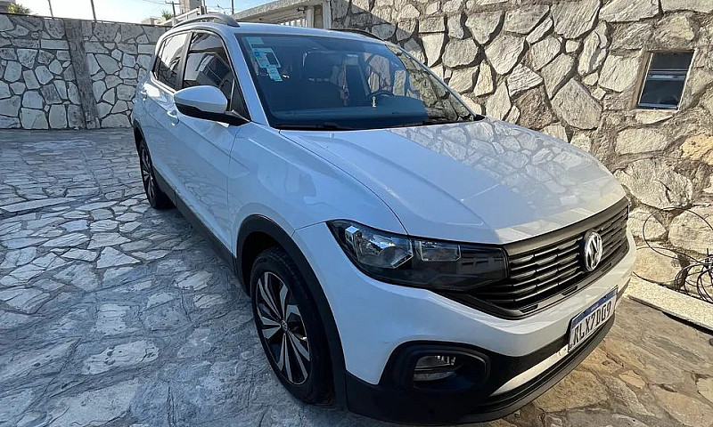 Volkswagen T-Cross 1...
