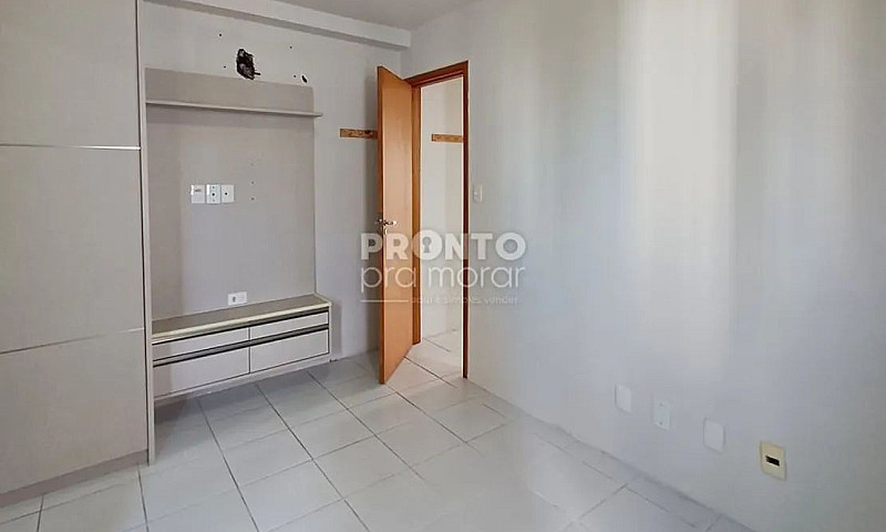 Apartamento Com 3 Qu...