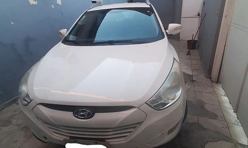 Hyundai Ix35 Gls 2.0...