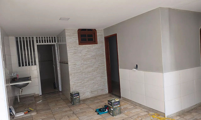 Alugo Casa Aracruz ...
