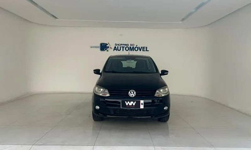 Volkswagen Fox Prime...