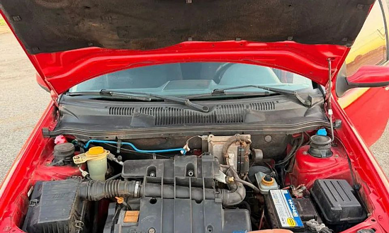 Fiat Palio Elx 1.0 F...