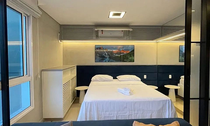 Apartamento Para Alu...