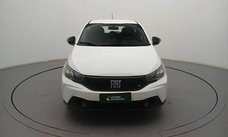 Fiat Argo Drive 1.0 ...