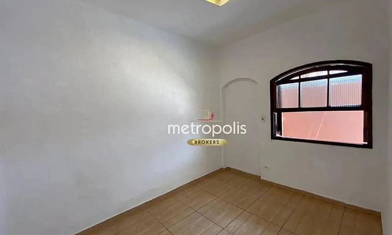 Casa Com 2 Dormitóri...