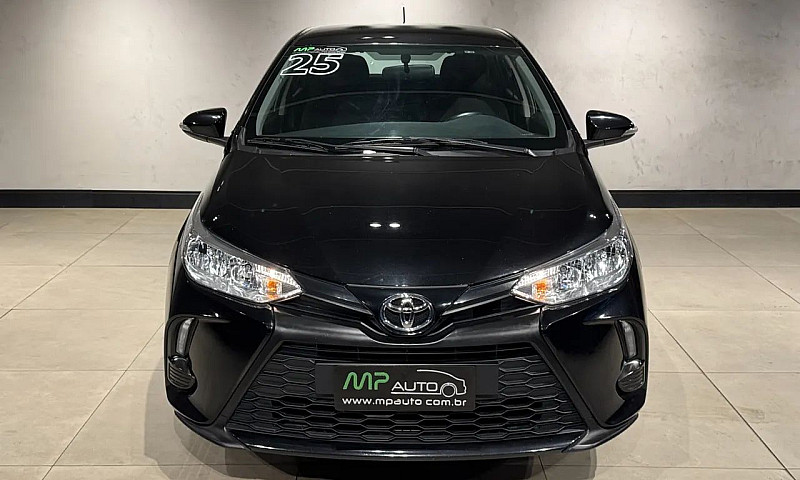 Toyota Yaris Xl 1.5 ...