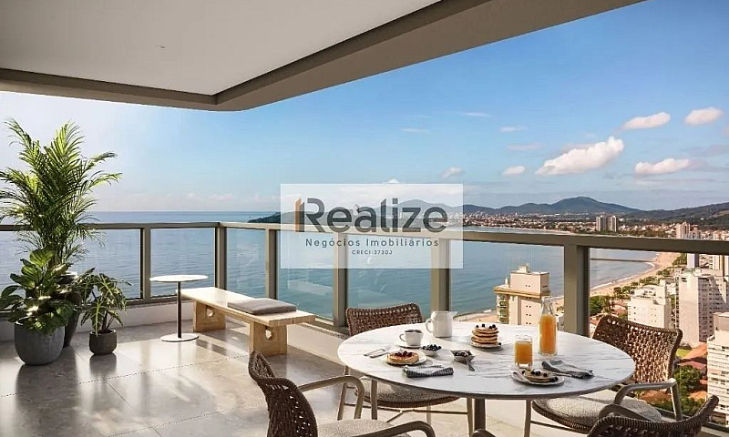 Apartamento 2 Suítes...