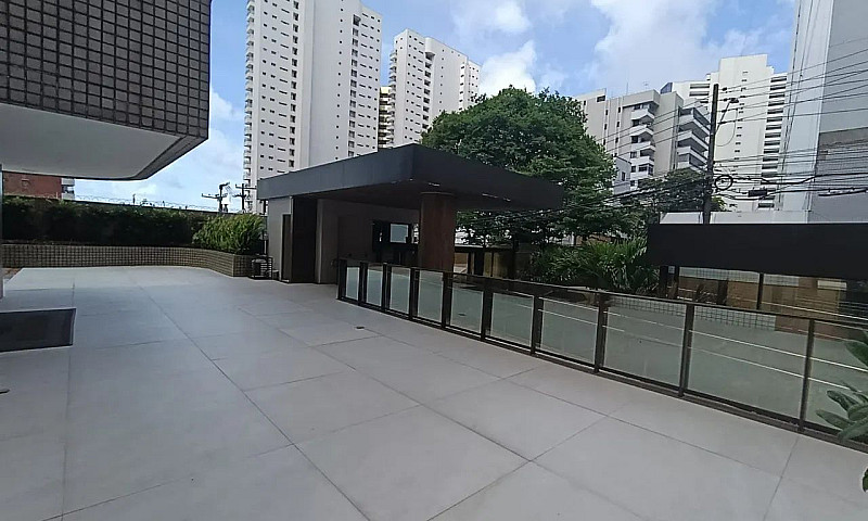 Apartamento Alto Pad...