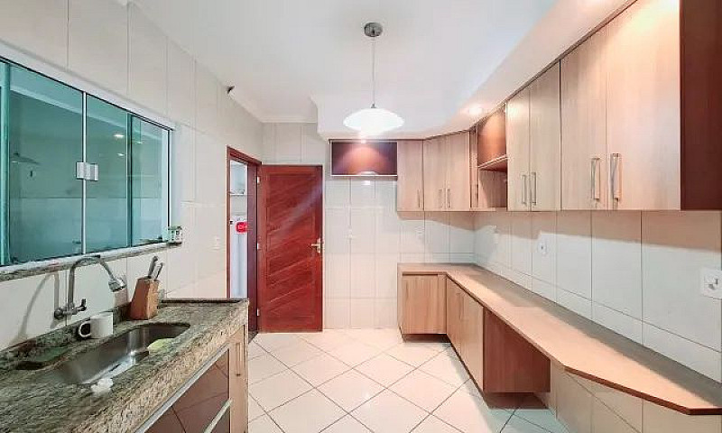 Casa 3Q Jd. Vitória ...
