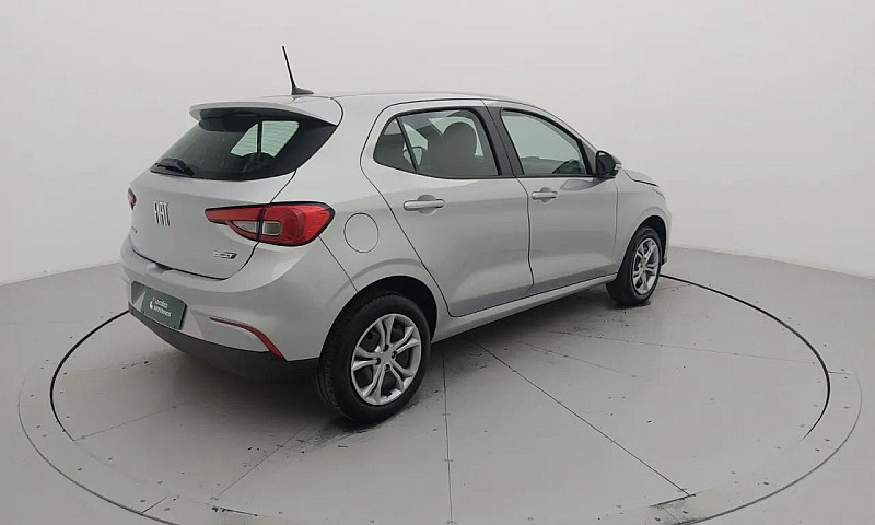 Fiat Argo Drive 1.0 ...