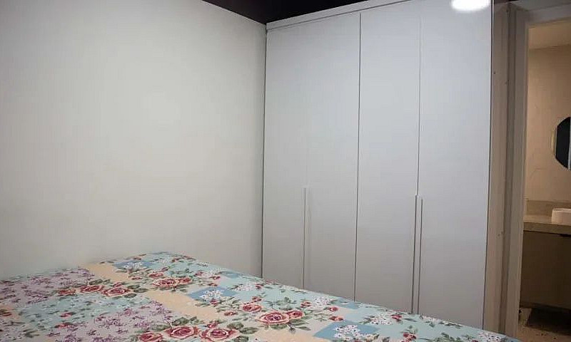 Apartamento Estúdio ...