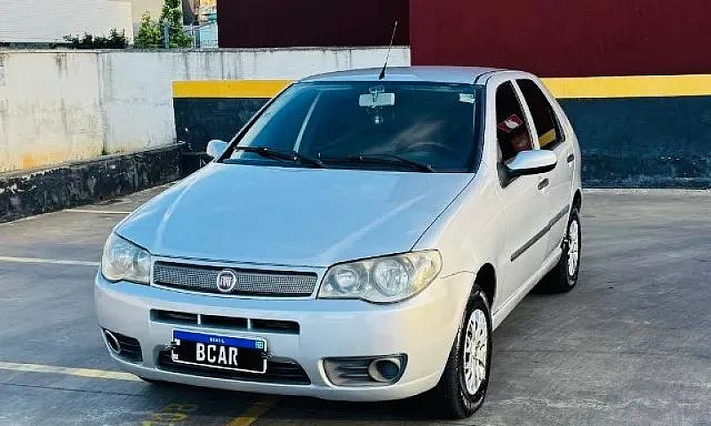 Fiat Palio 1.0 Econo...