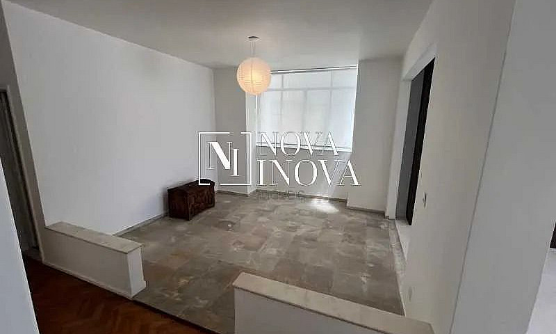Apartamento 4 Quarto...