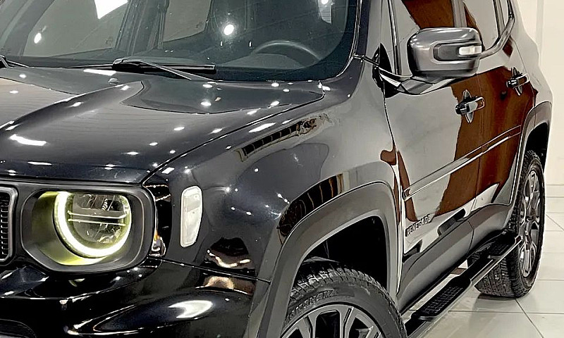 Jeep Renegade S T270...