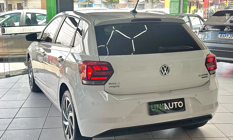 Volkswagen Polo Comf...