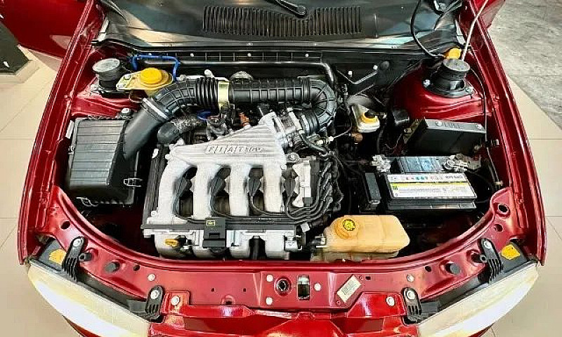 Fiat Palio Weekend S...