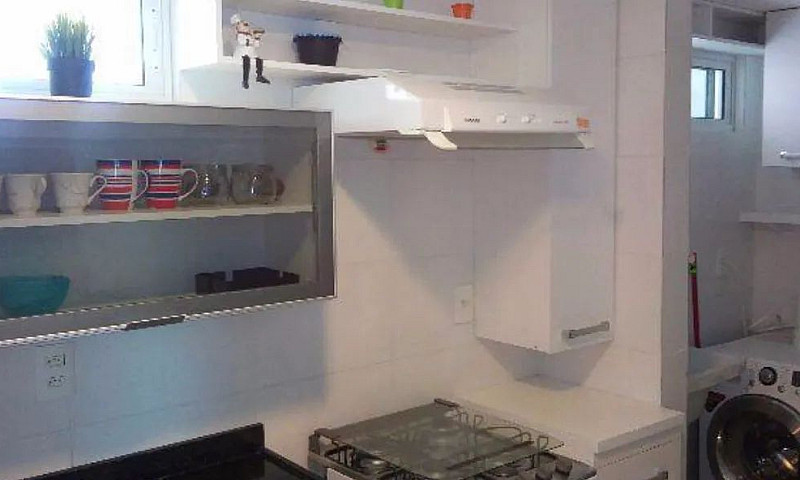 Repasse Apartamento ...
