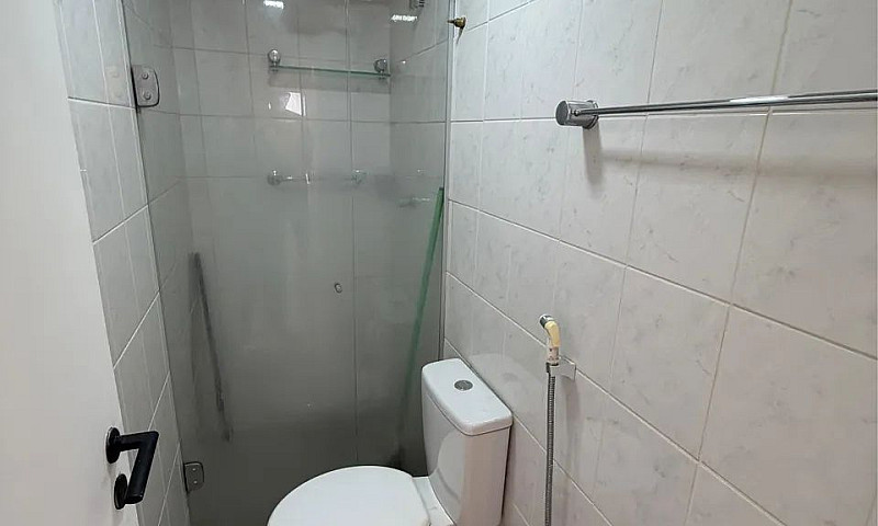 Apartamento Reformad...