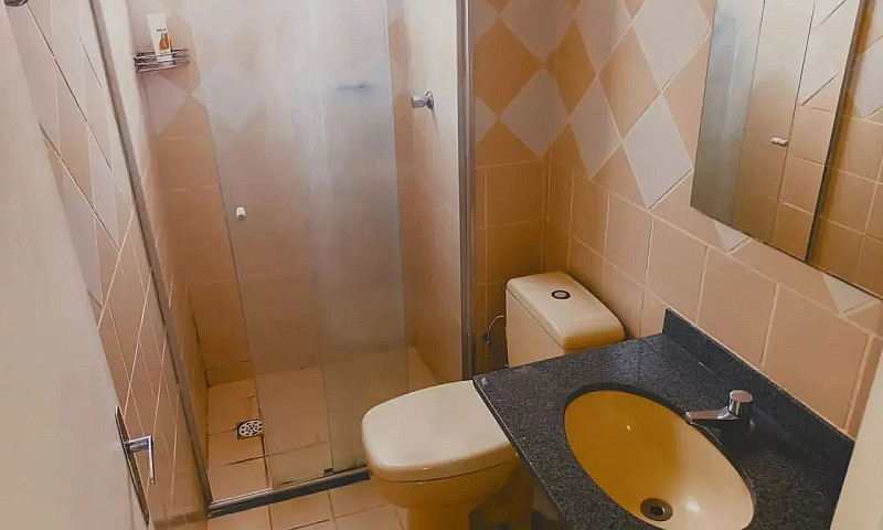 Casa Com 3 Quartos S...