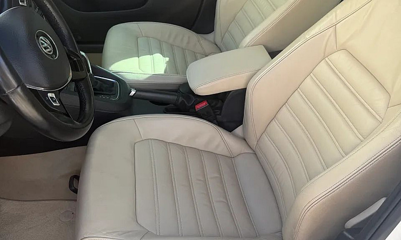Volkswagen Jetta Hig...