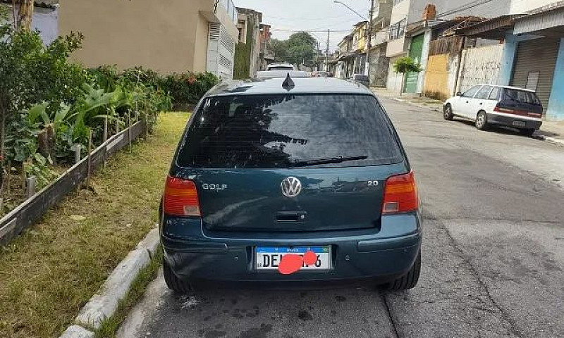 Volkswagen Golf 2.0/...