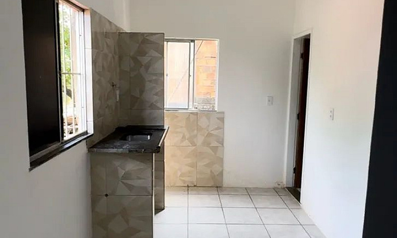 Kitnet Em Patamares ...