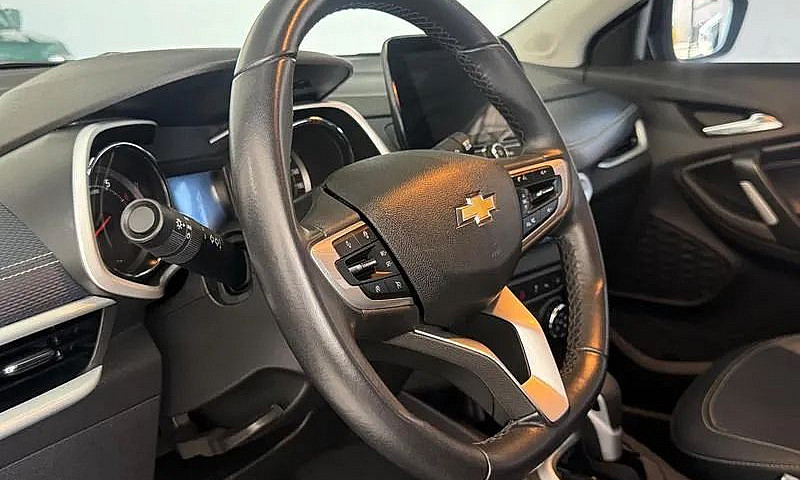Chevrolet Tracker Pr...