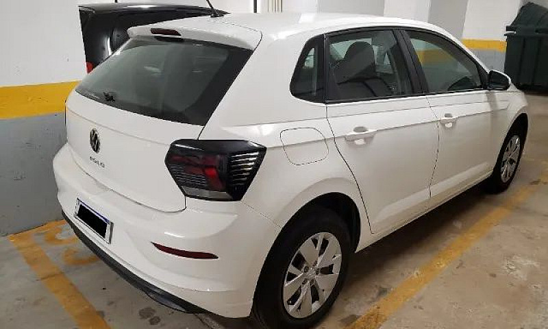 Volkswagen Polo 1.0 ...