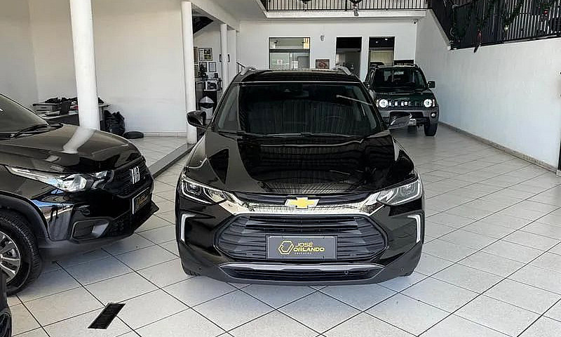 Chevrolet Tracker Pr...