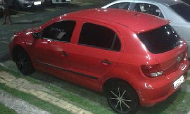 Vw - Volkswagen Gol...