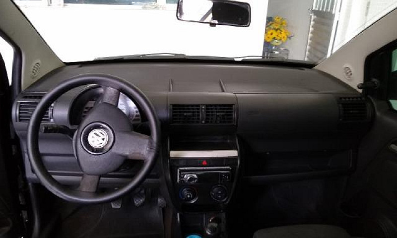 Vw - Volkswagen Fox ...