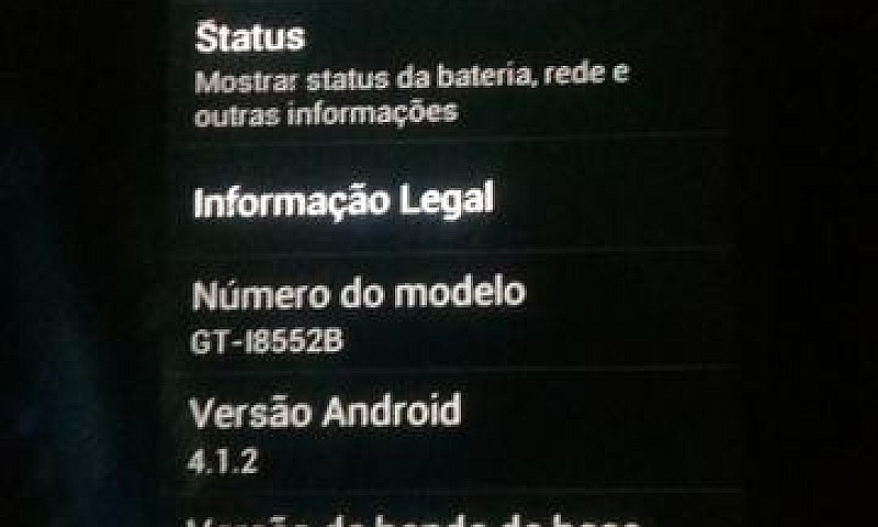 Vendo...