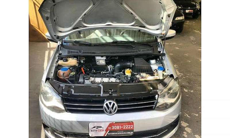 Volkswagen Spacefox ...