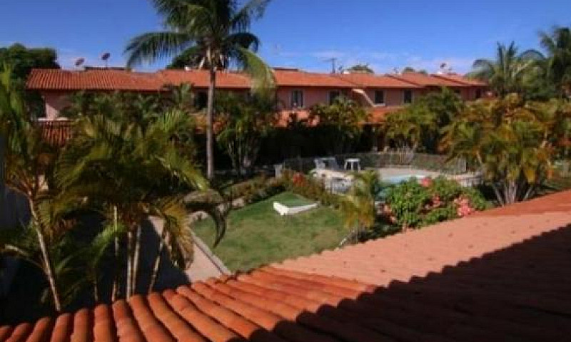 Casa De Condomínio...