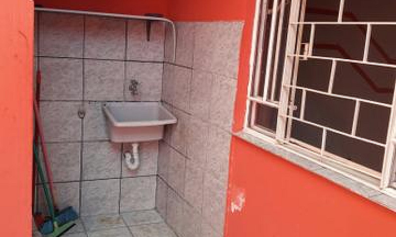 Casa No Xaxim Em Con...
