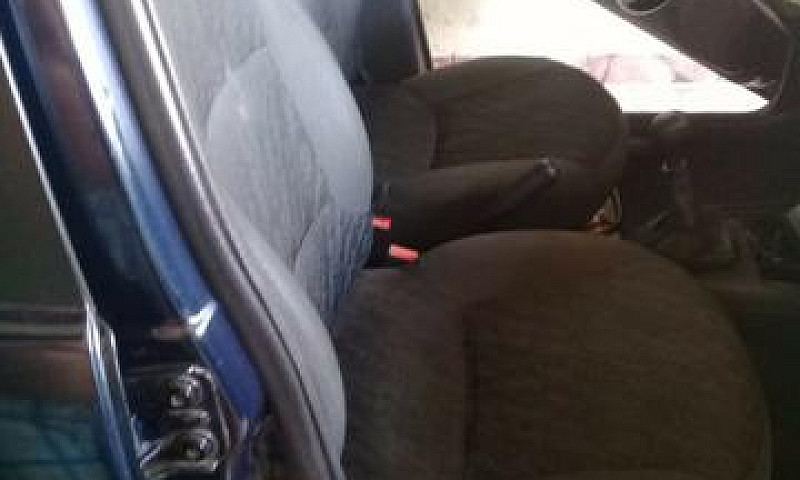 Fiat Palio 2001 Comp...