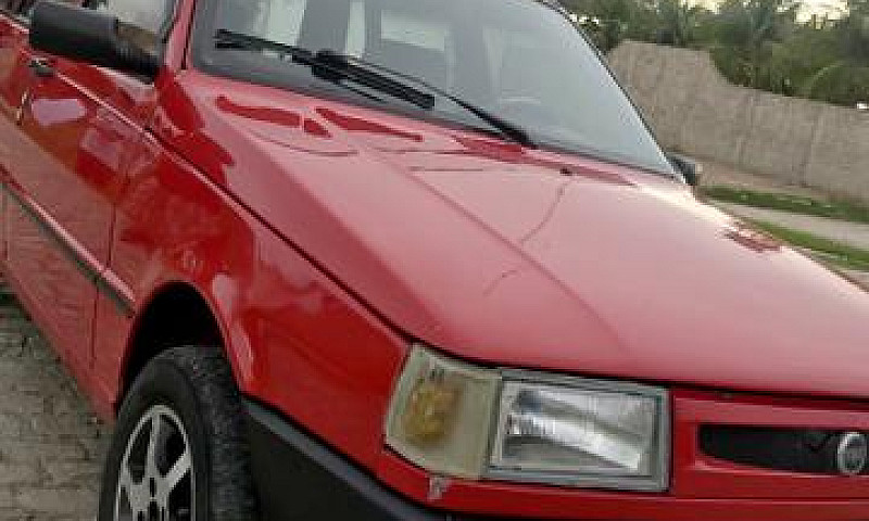 Fiat Uno...