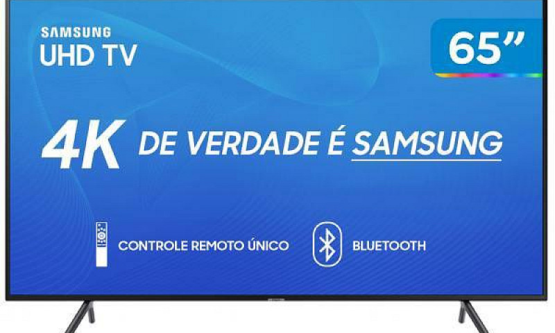 Tv Samsung Smart 65 ...