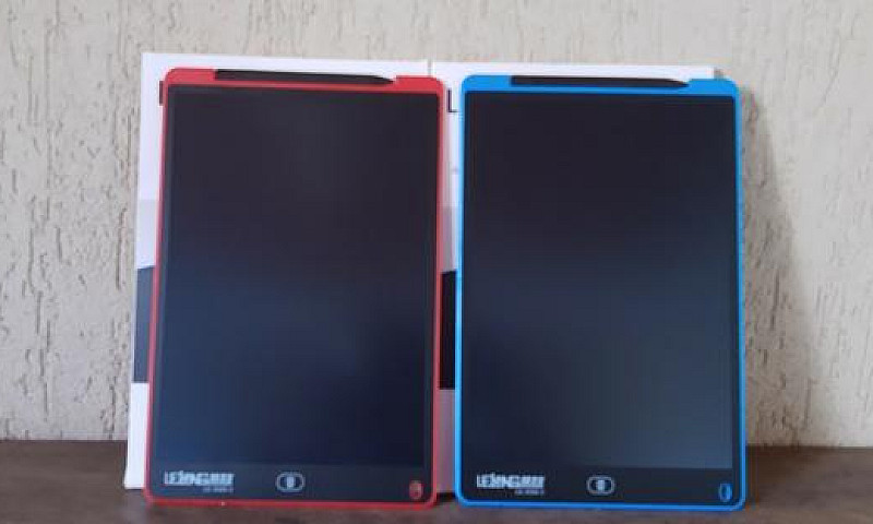 Lousa Mágica Tablet ...