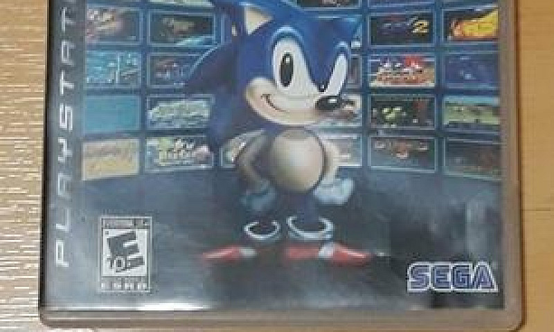 Jogos Ps3 A Partir D...