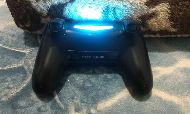 Controle Ps4 Dualsho...